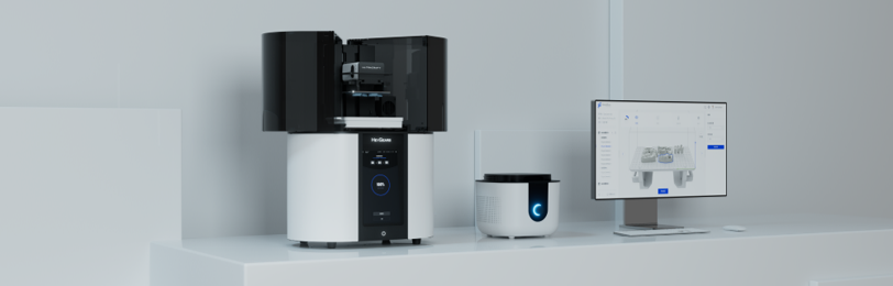 HeyGears Launches UltraCraft ChairSide and ChairSide Pro Dental ...