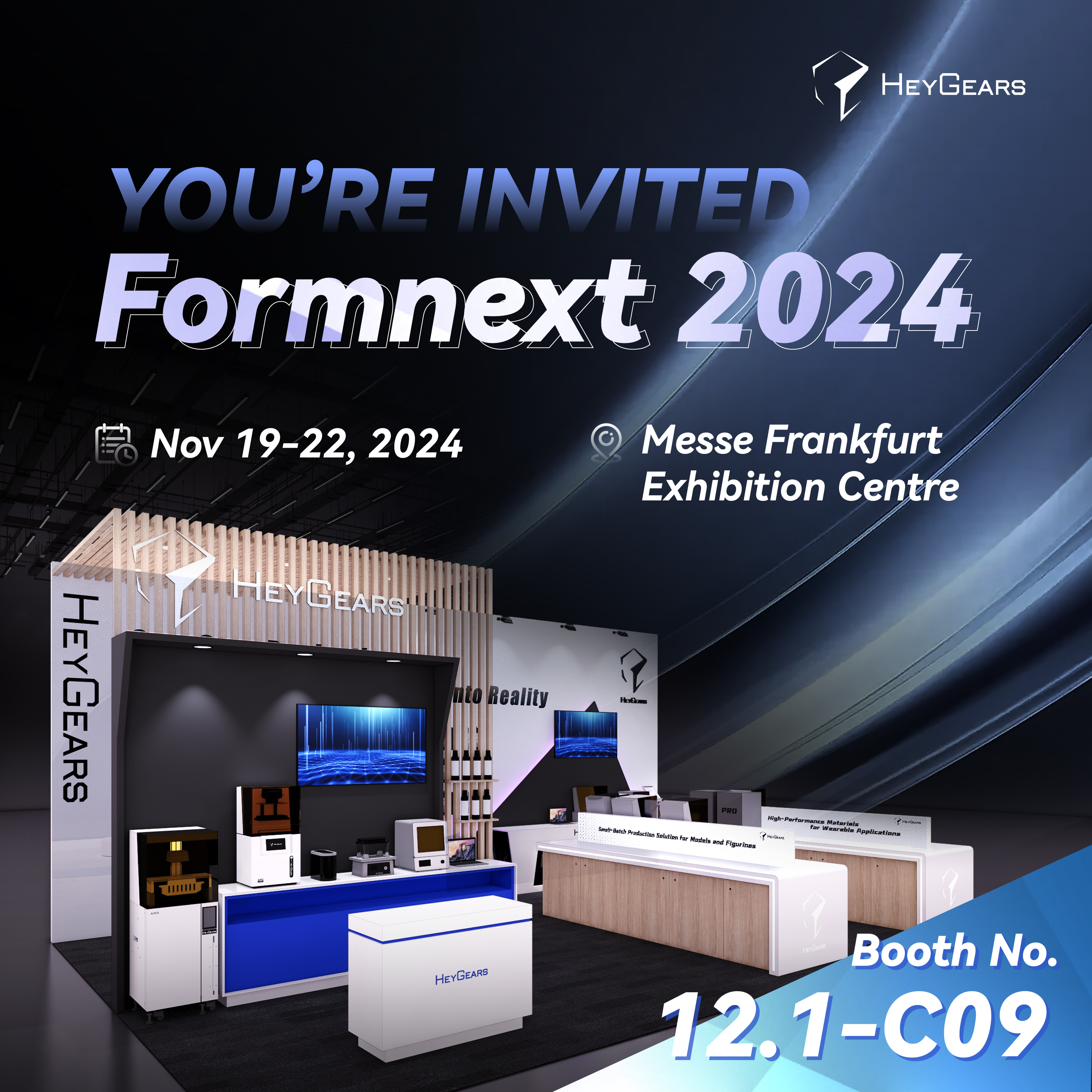 Formnext 2024
