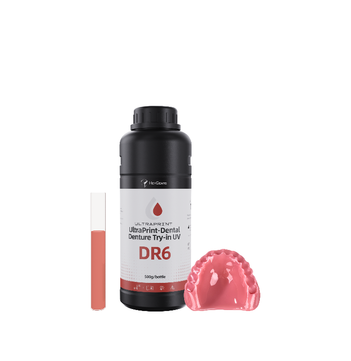 Denture Try-in UV 2.0