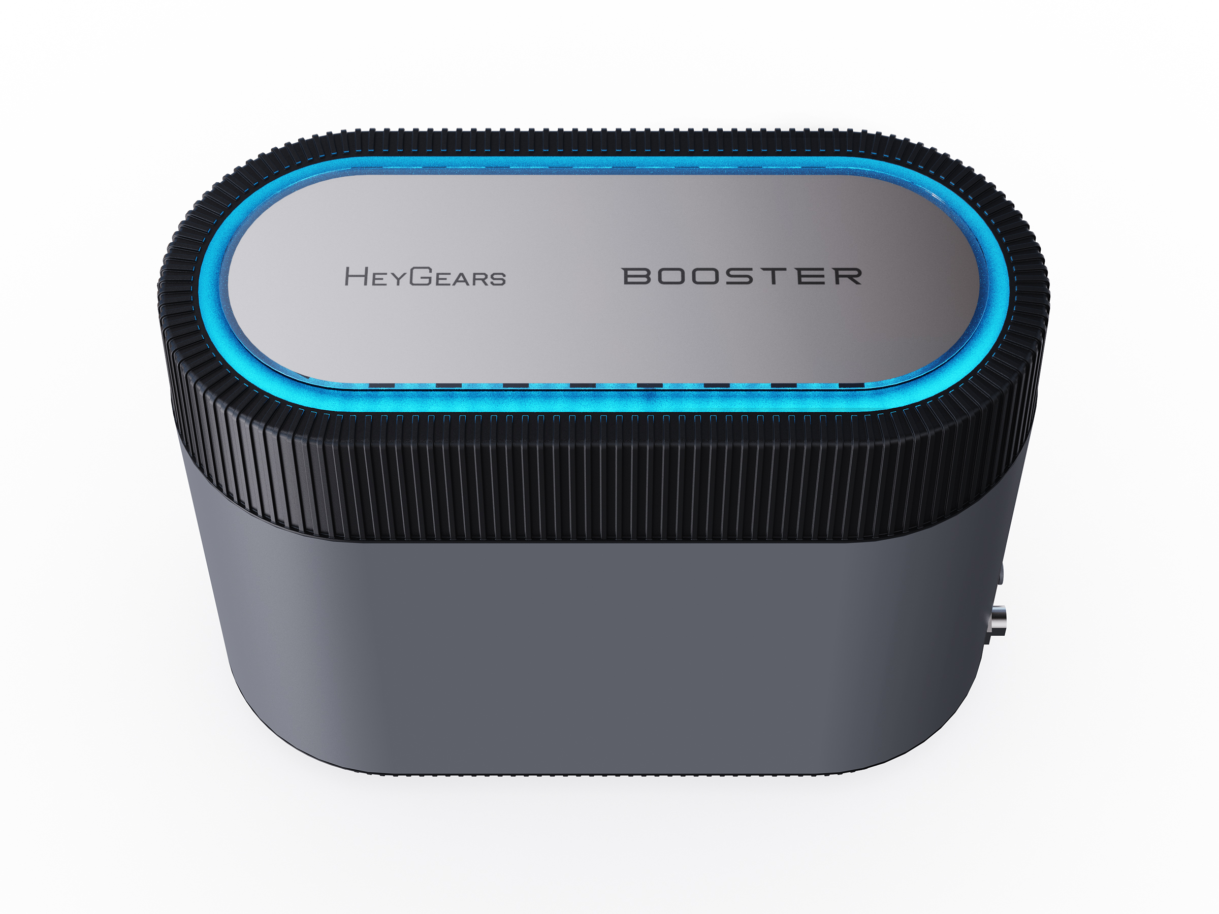 Booster
