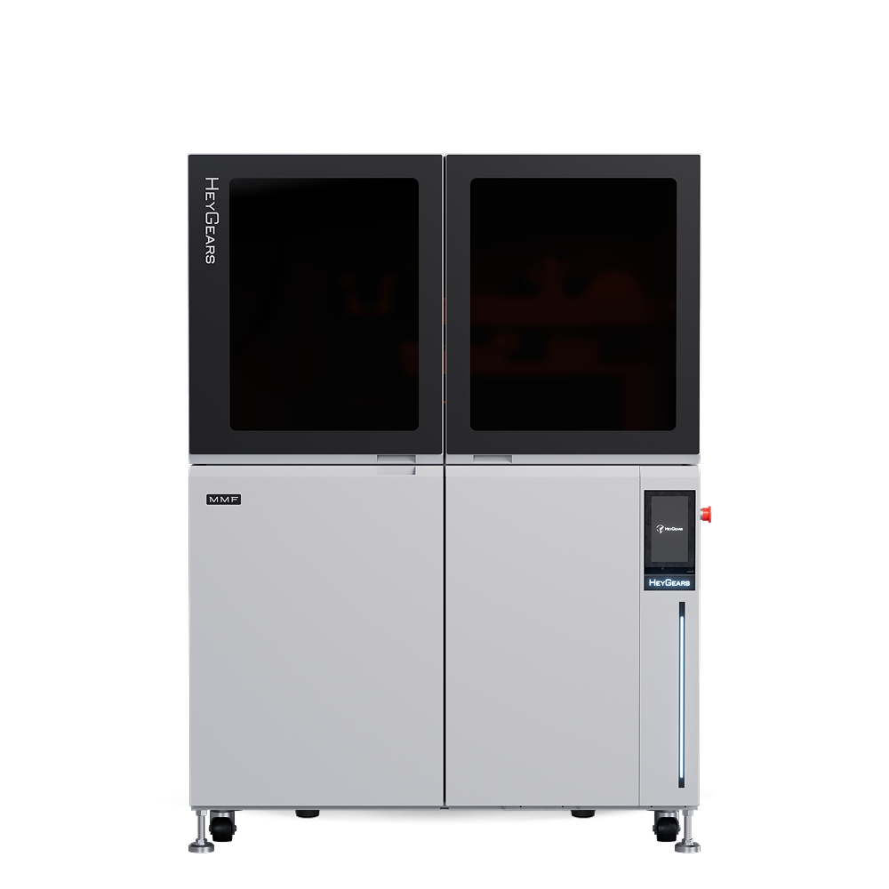 3D Printer Hardware - HeyGears