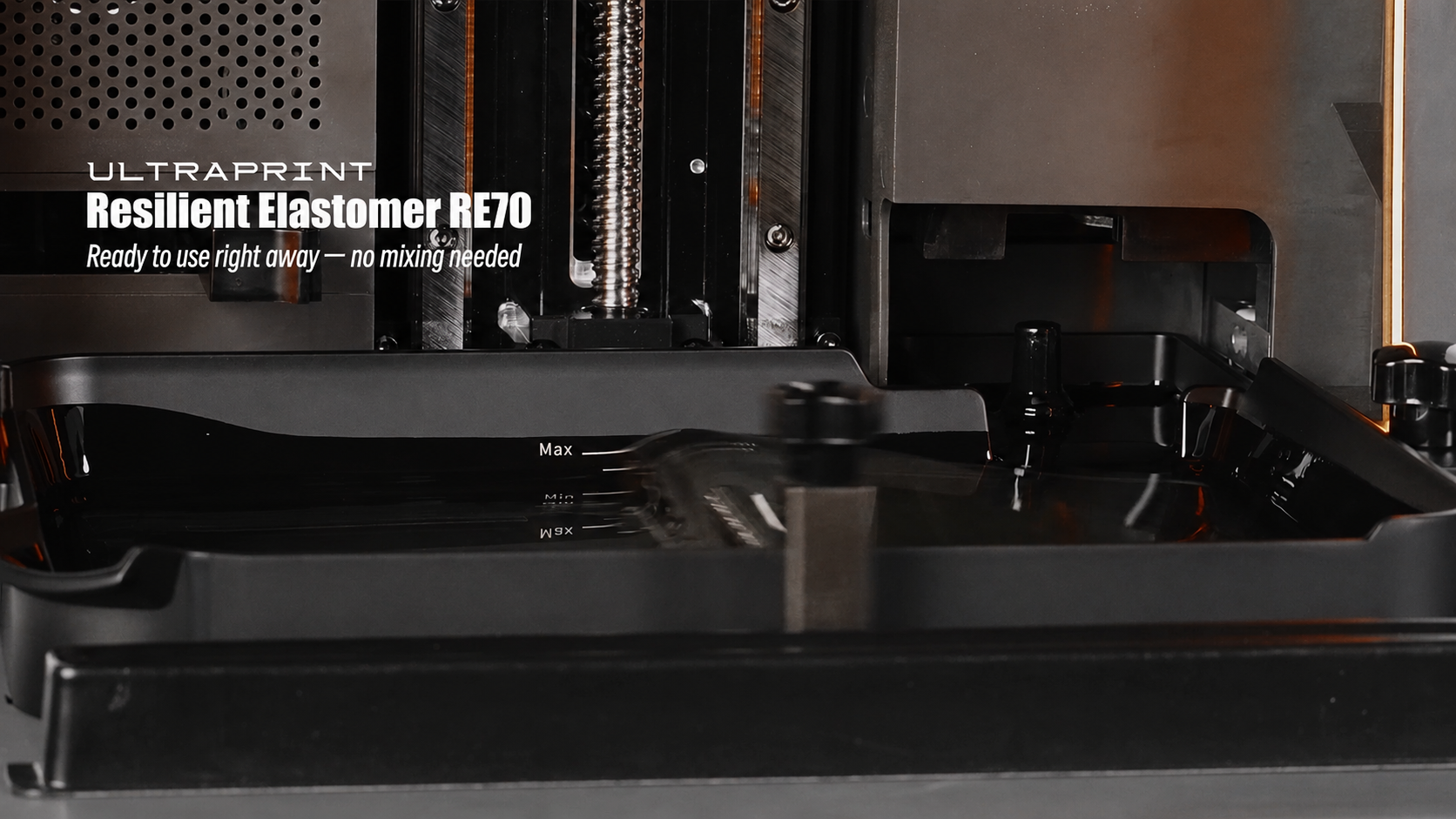 3D Printed Shoes using the HeyGears Reflex 2 Pro 3D printer and elastomer resins RE70